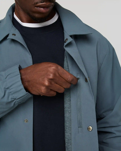 V1 Coach Jacket
