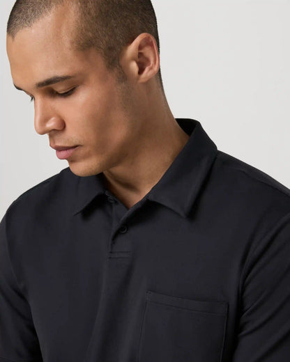 Short Sleeve Ponto Performance Polo