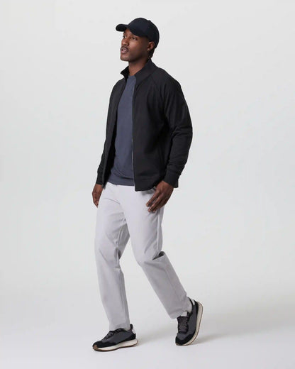 Cascade Crinkle Pant Relaxed 30"
