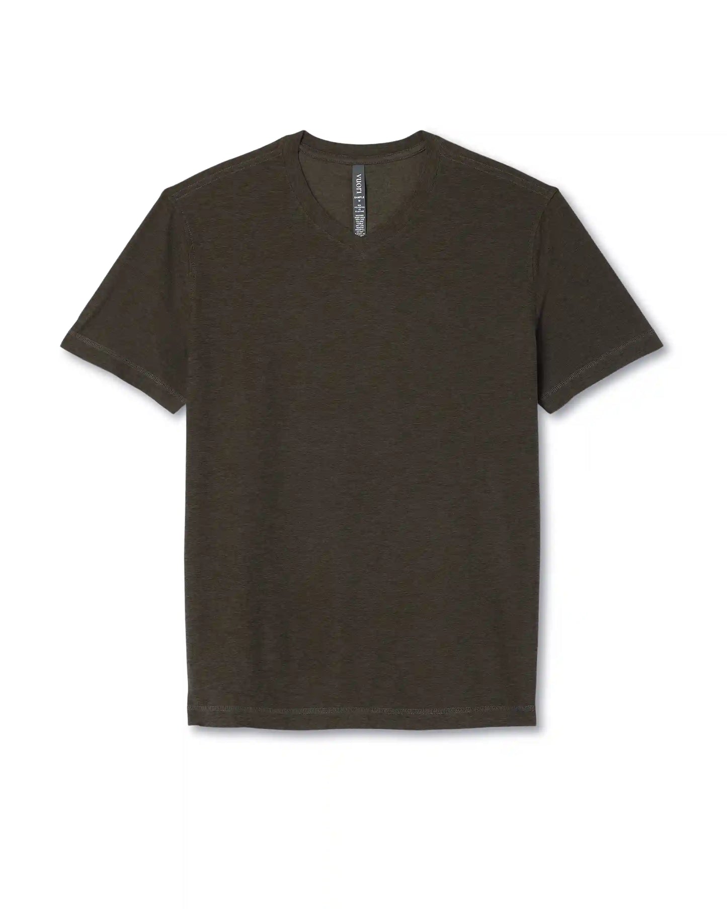 Strato Tech V-Neck Tee
