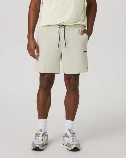 Grafton Short Unlined 7"