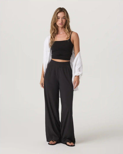 Villa Wideleg Pant - Long