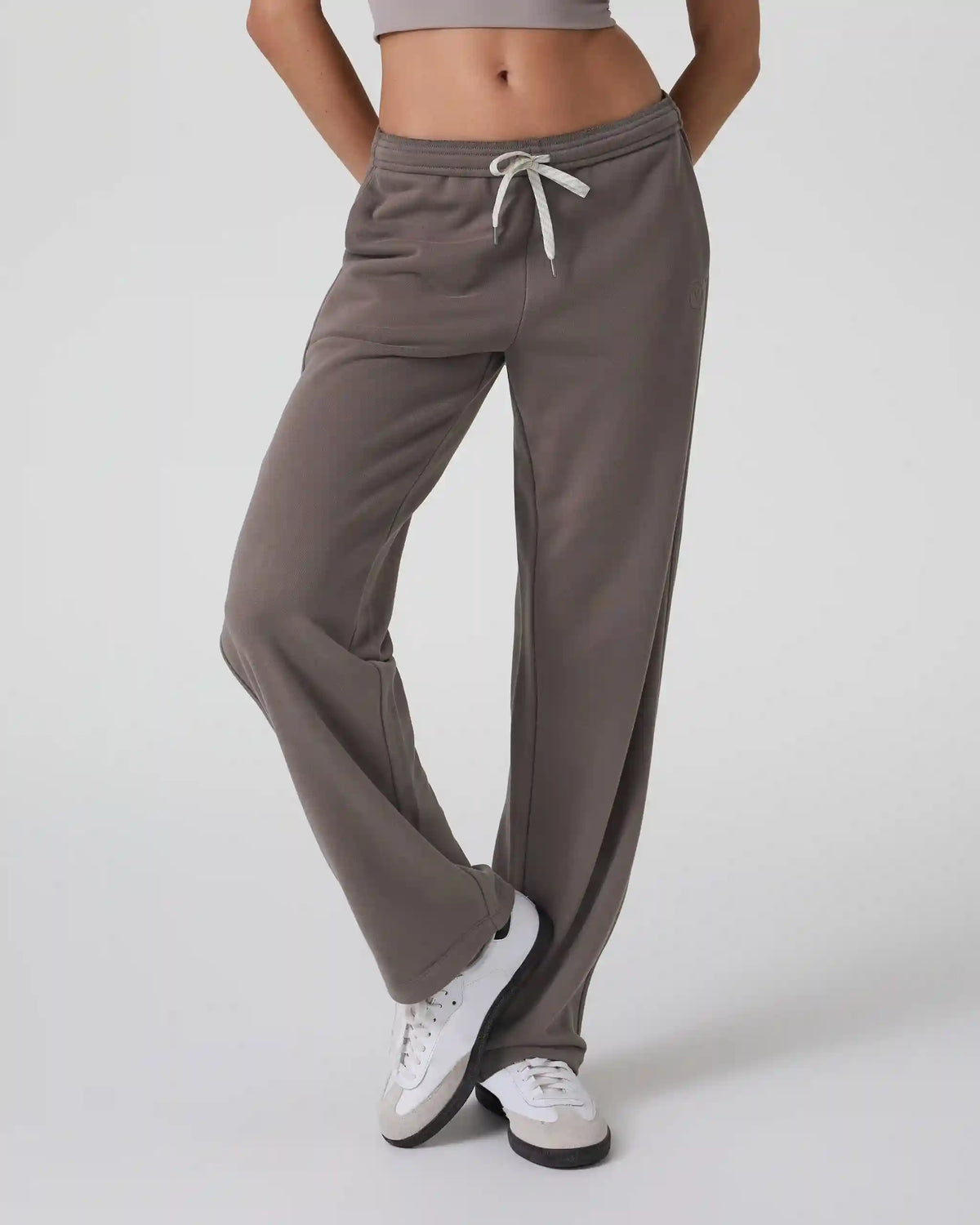Sedona Straight Leg Sweatpant