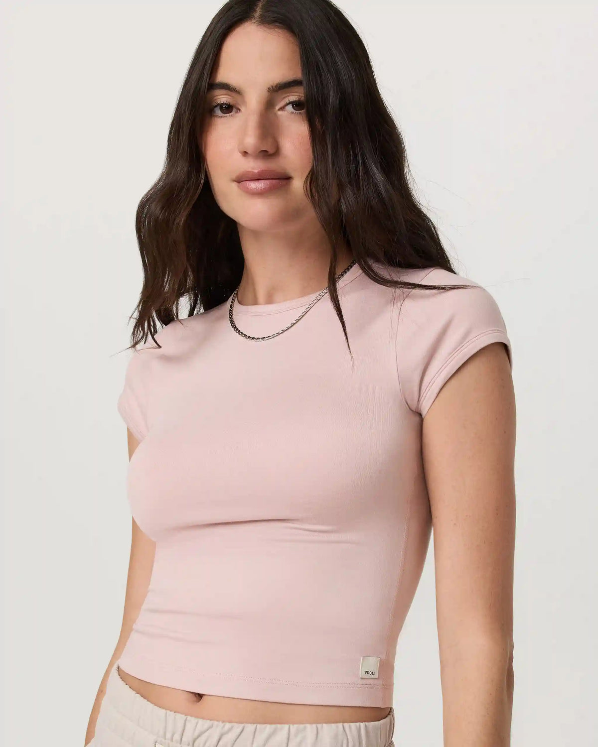 Halo Baby Tee