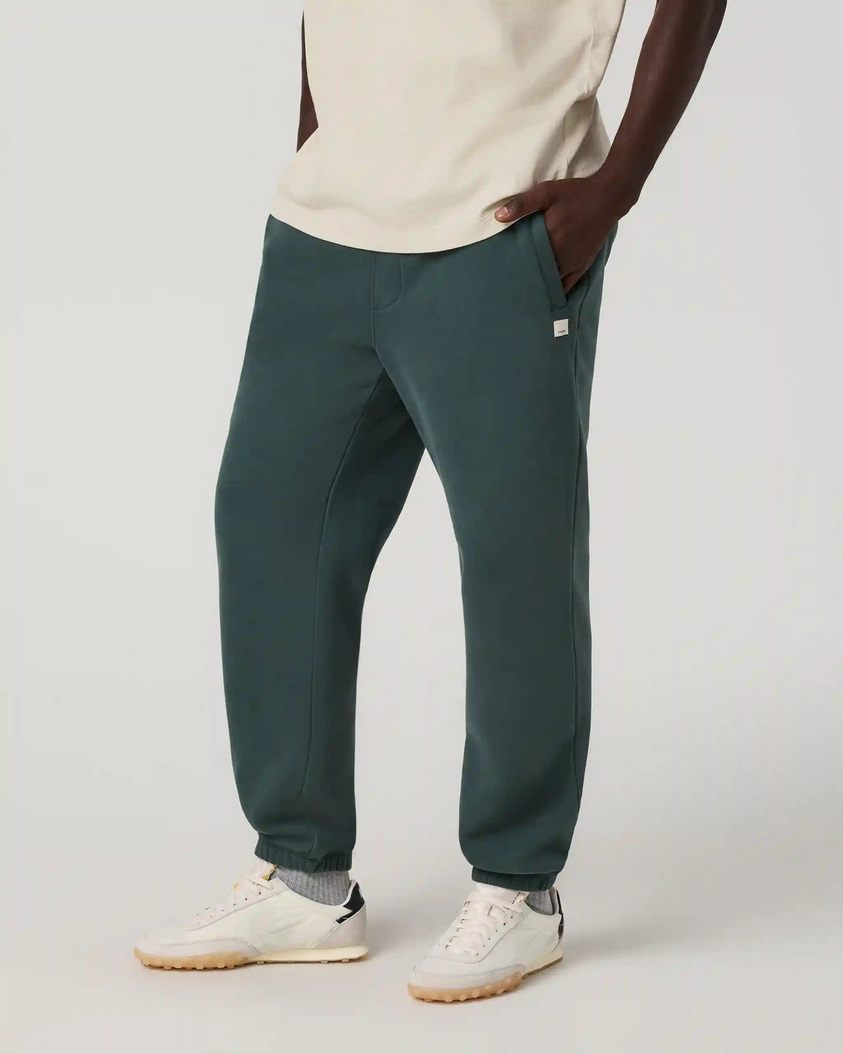Seaside Sweatpant - Long
