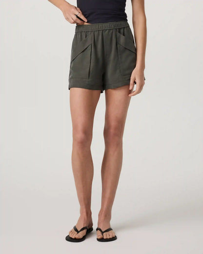 Trestles Twill Short