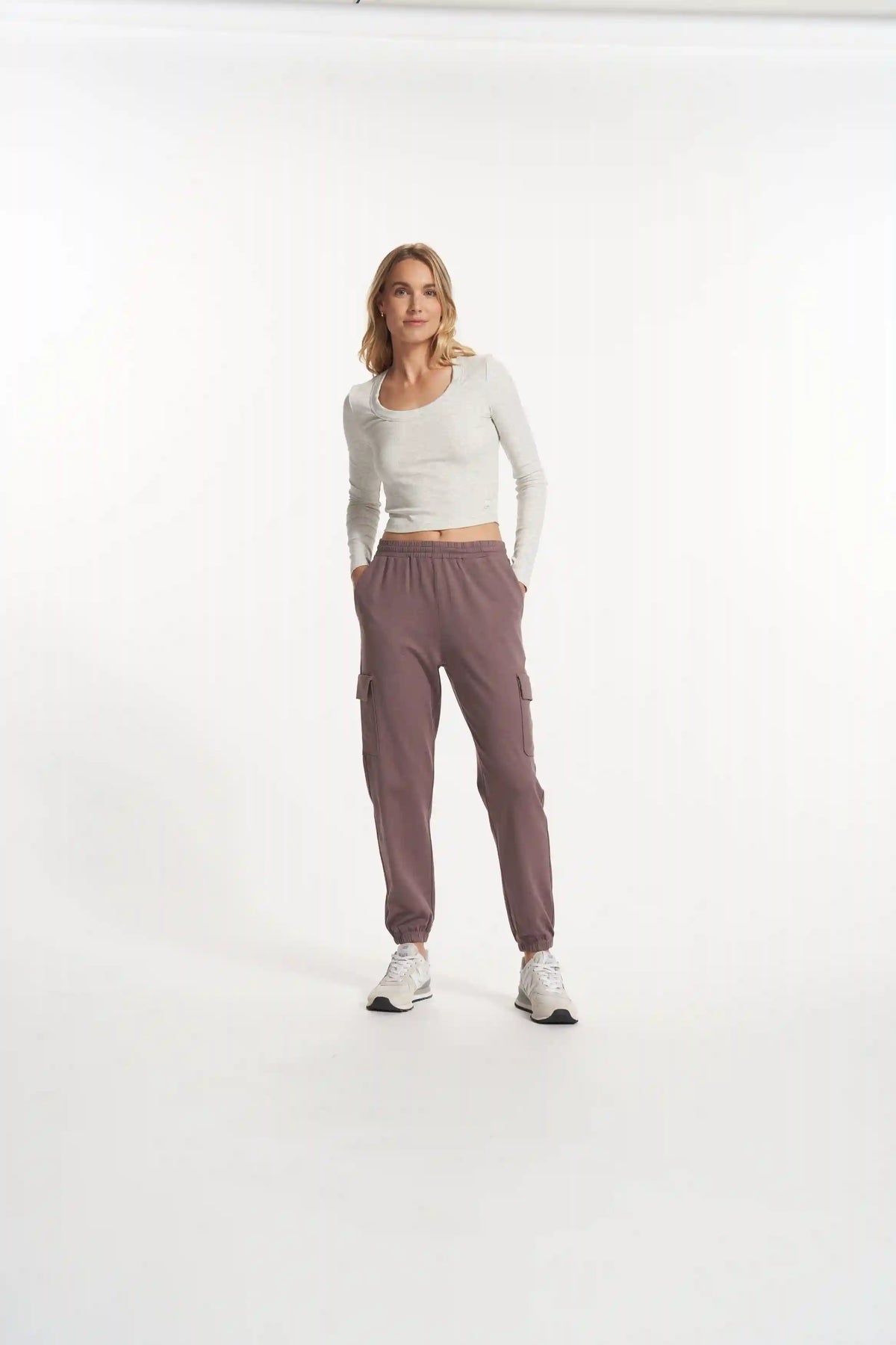 Abrasion-Less Pant