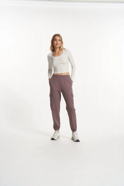 Abrasion-Less Pant