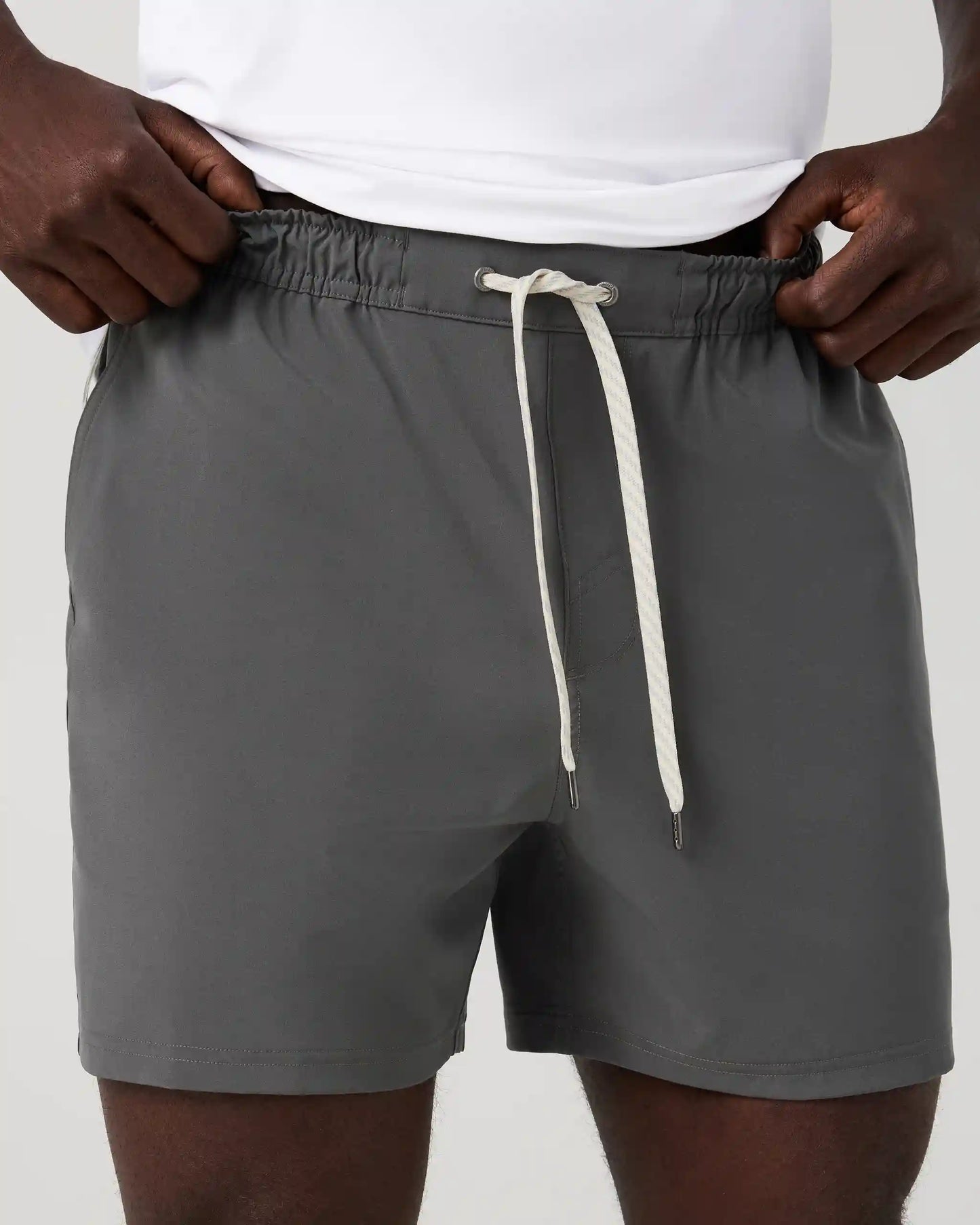 Banks Session Short Unlined 5"