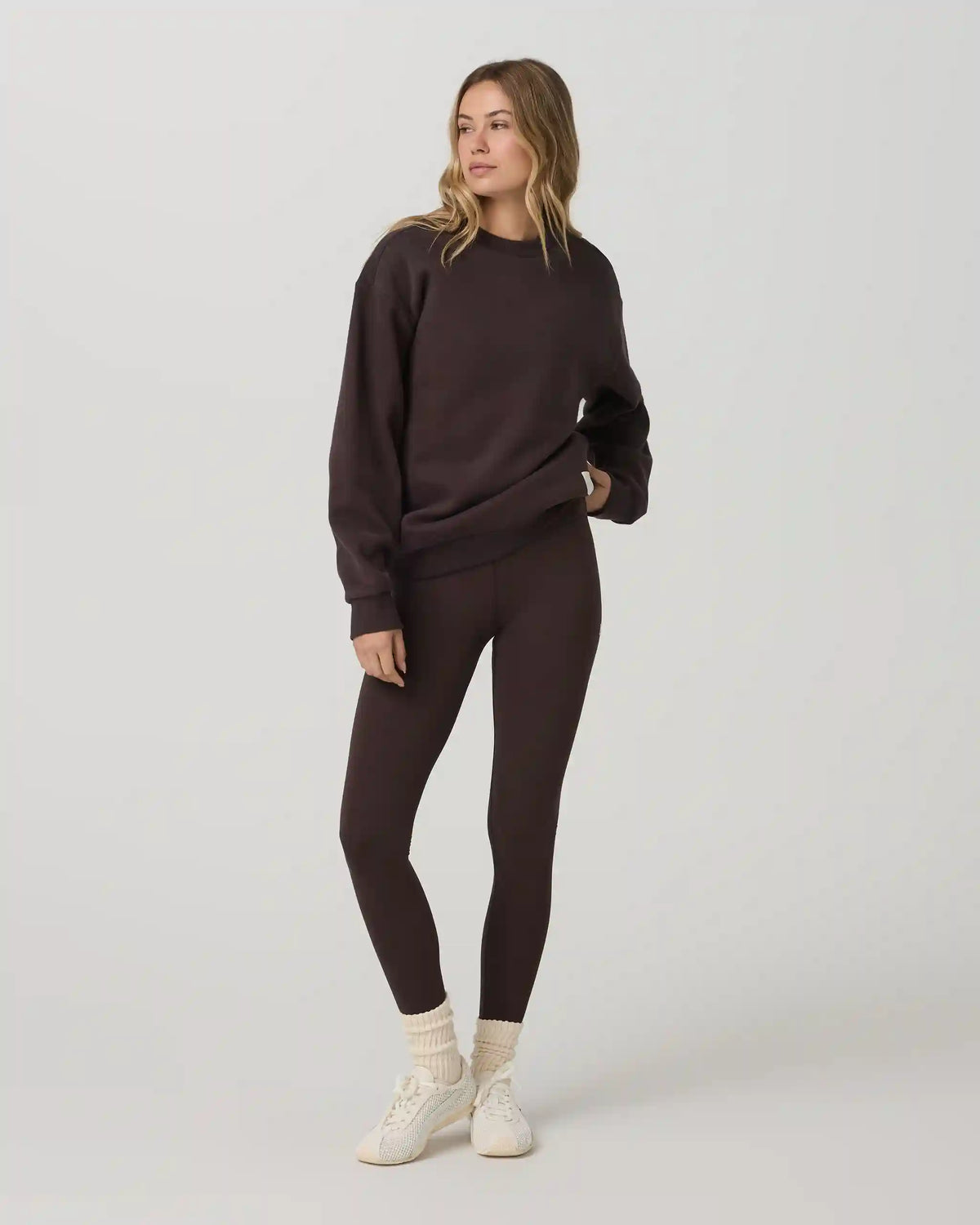 Restore Oversized Crew 2.0