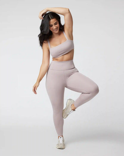 Evolve Square Neck Bra