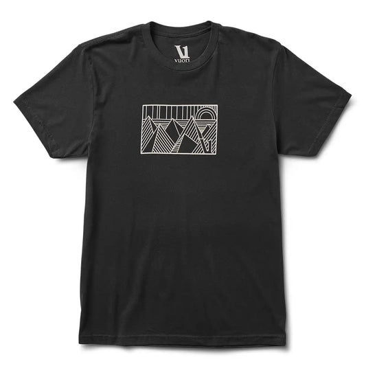 Stainglass Tee