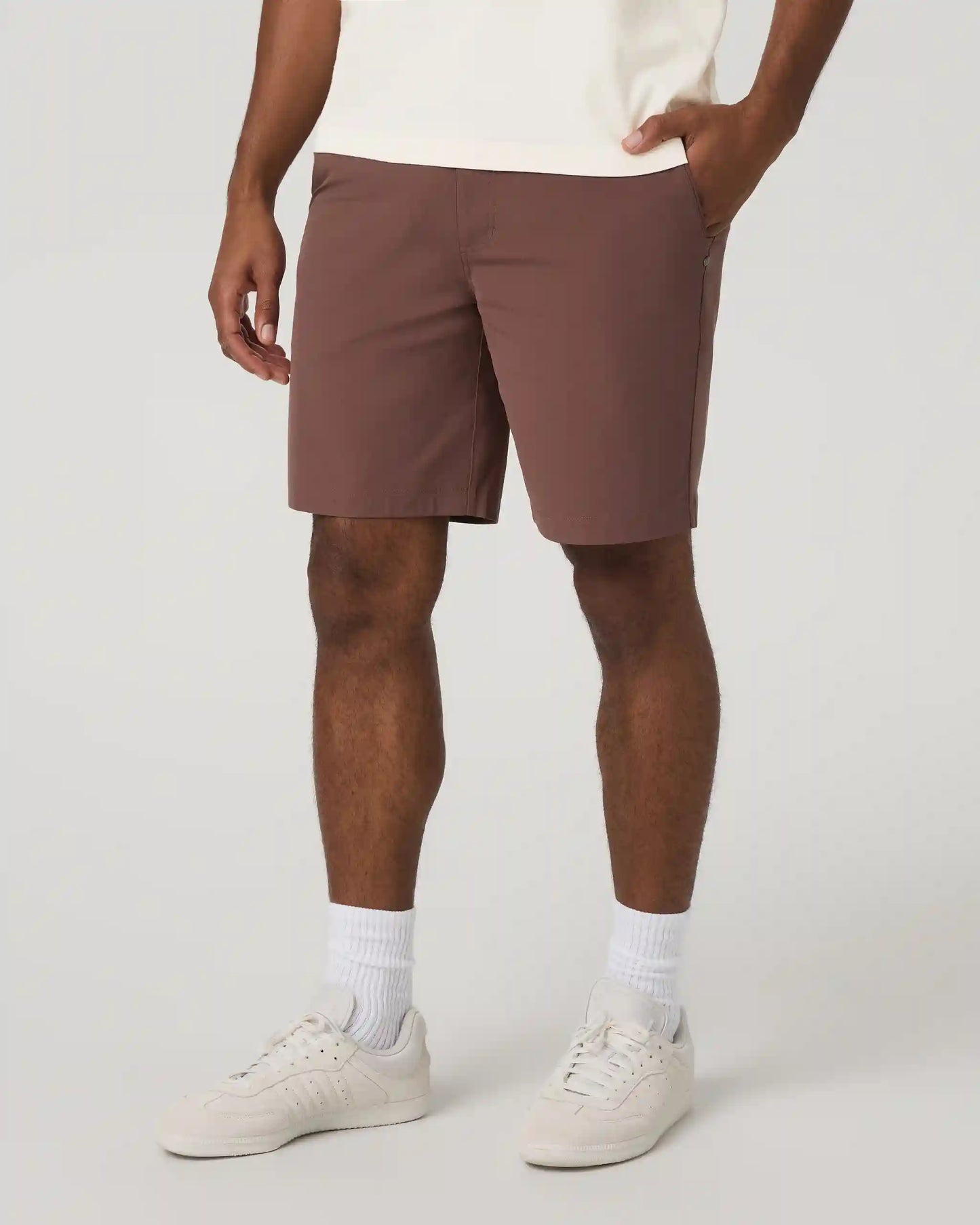 Vuori Meta™ Short 8"