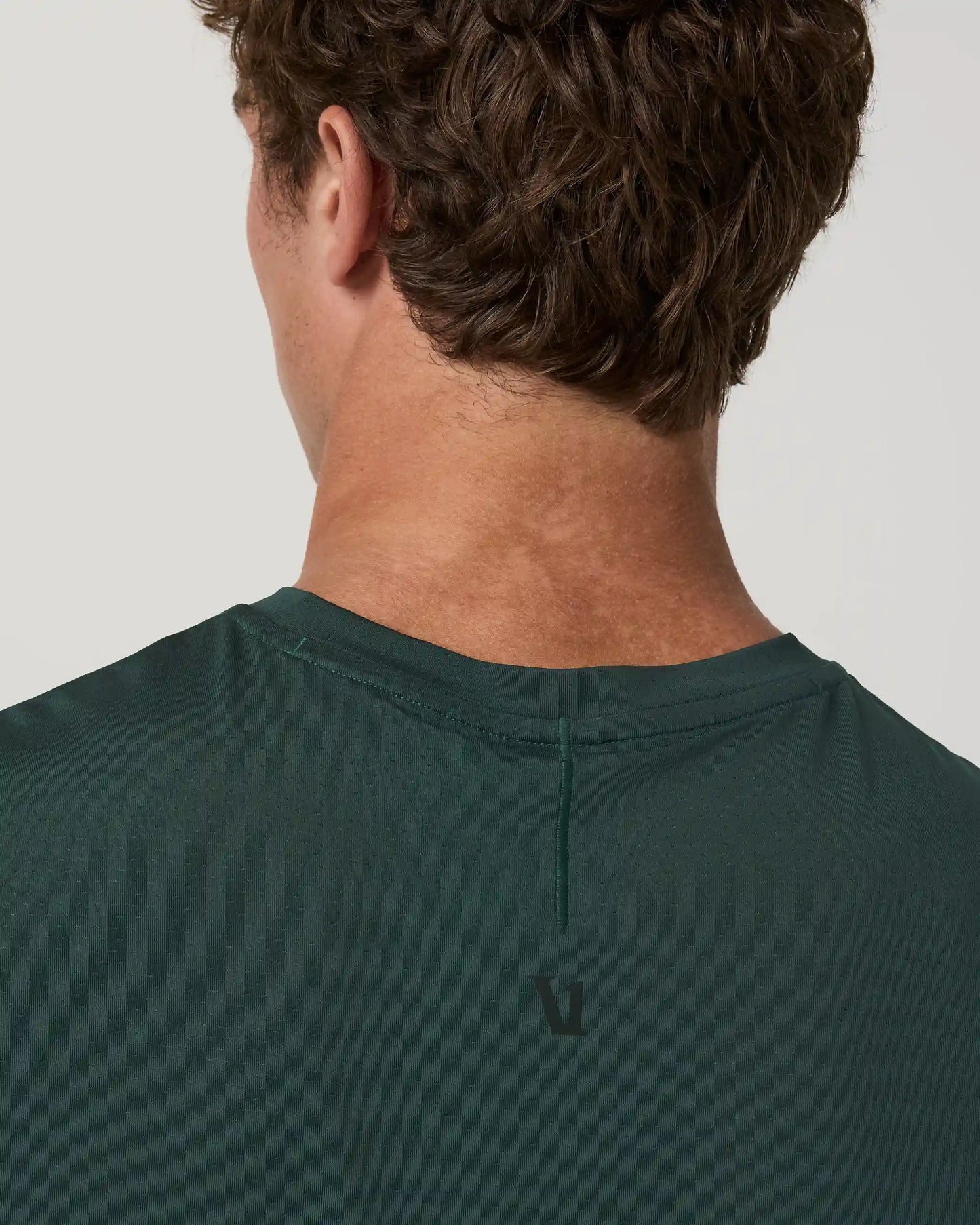 Sleeveless Viewpoint Muscle Tank 2.0