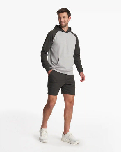 Coronado Pullover Hoodie