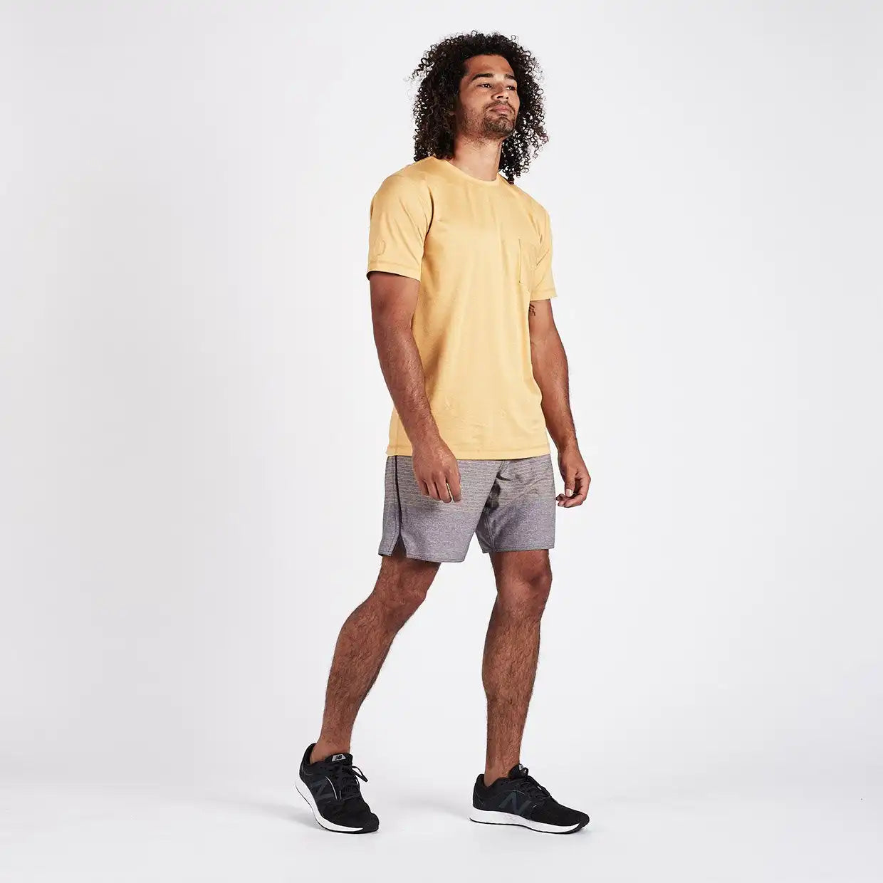 Trail Short