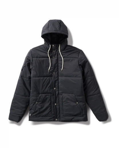 Langley Insulated Jacket