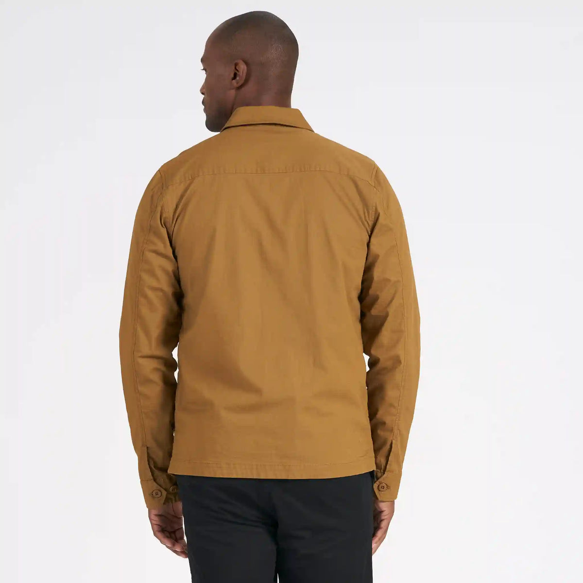 Ripstop Jacket