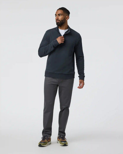 Cypress Quarter Zip