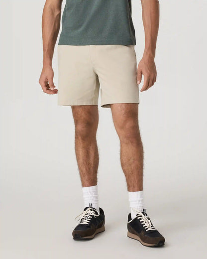 Vuori Meta™ Short 6"