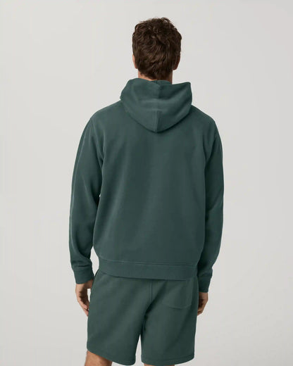 Seaside Pullover Hoodie 2.0