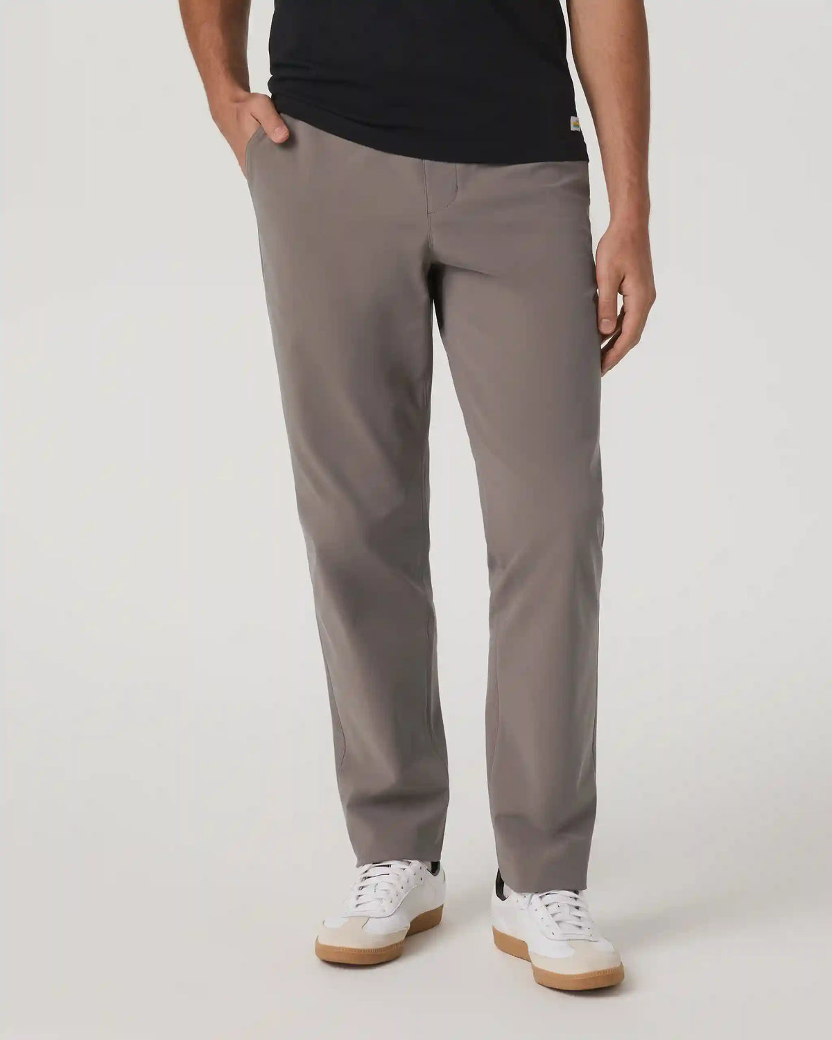 Vuori Meta™ Elastic Waist Pant Classic Fit 32"