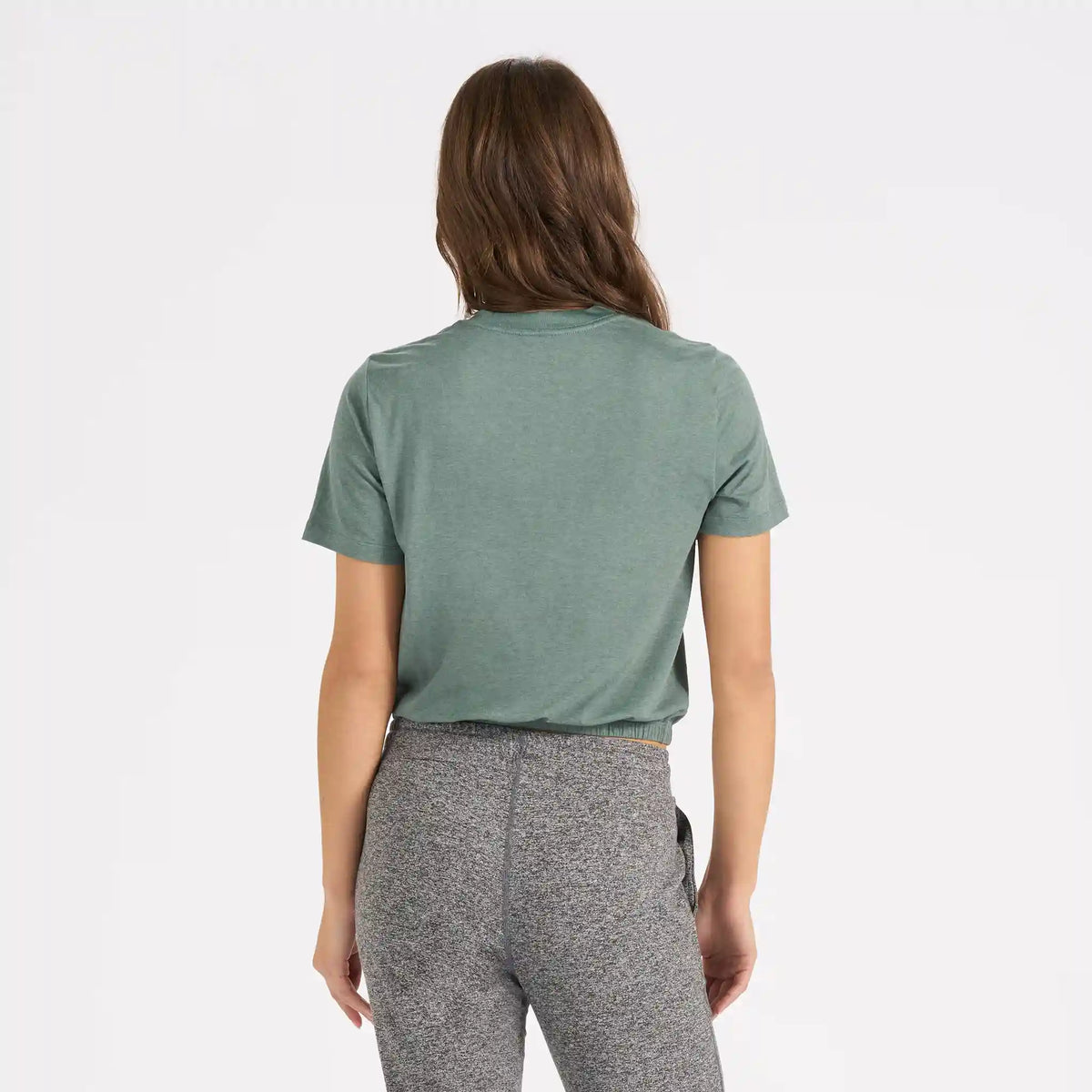 Balance Tee