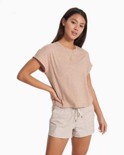 Sunset Easy Tee
