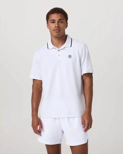 Short Sleeve Gamepoint Polo 2.0