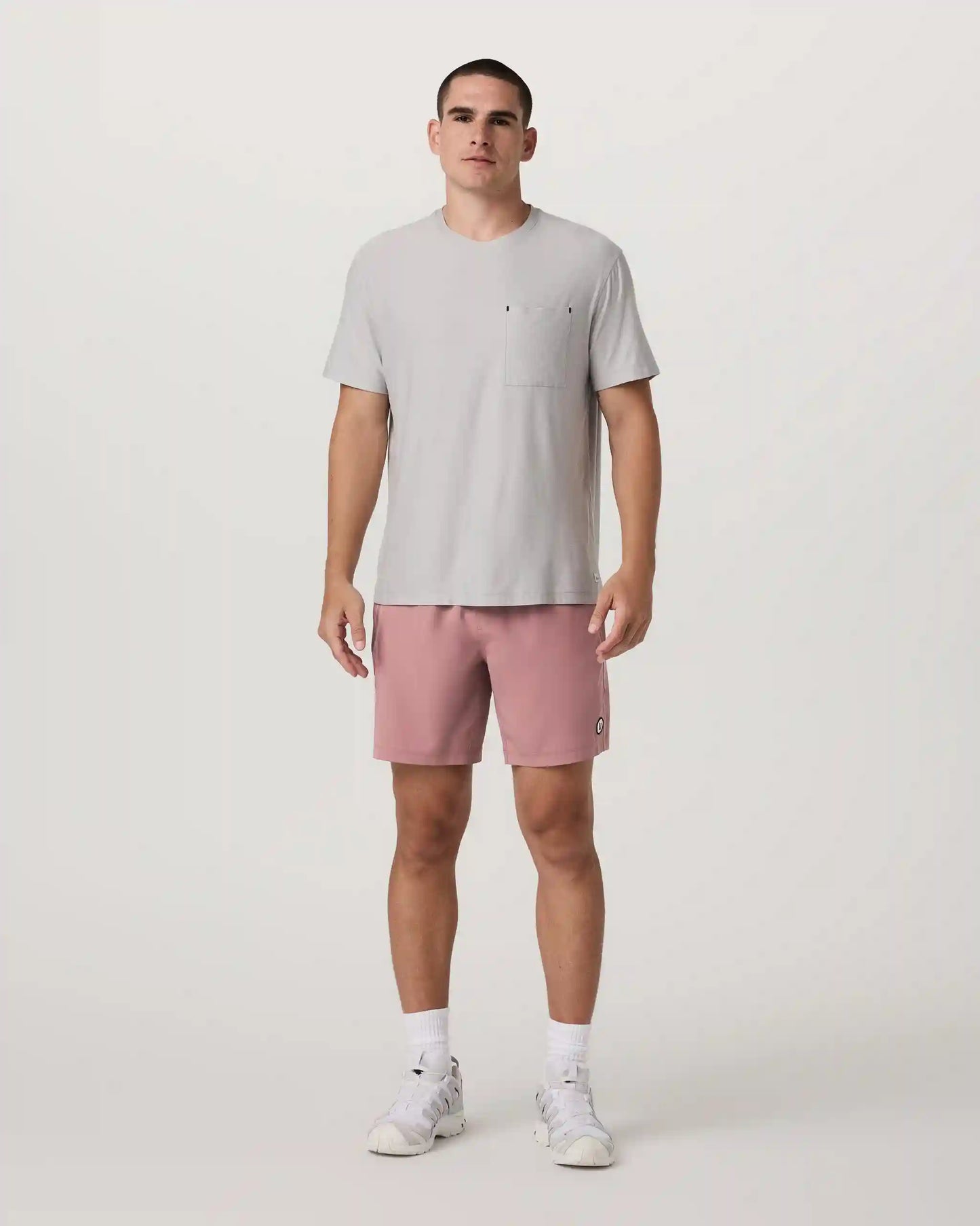 Kore Short Unlined 7"
