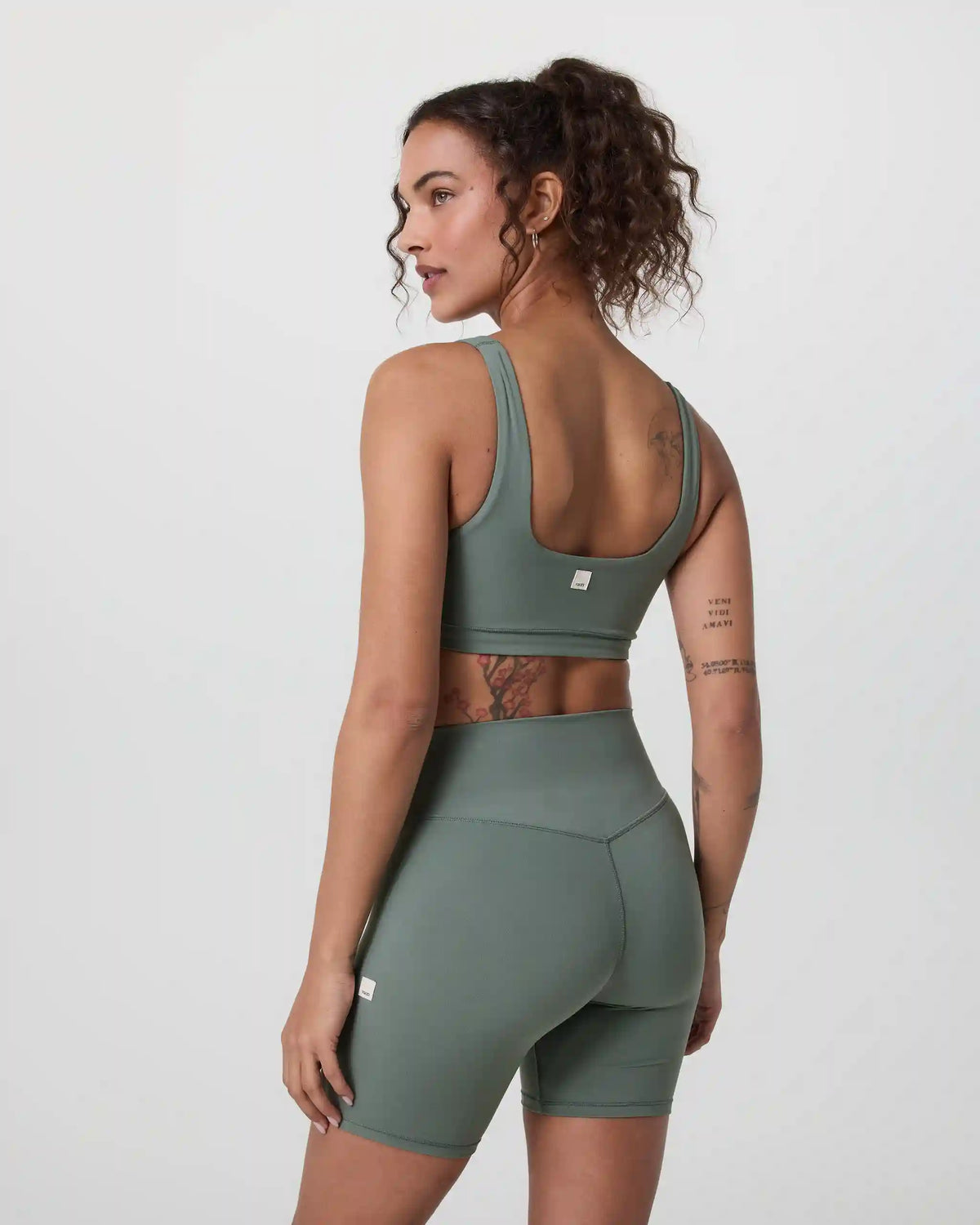 Vuori AllTheForm™ Bra