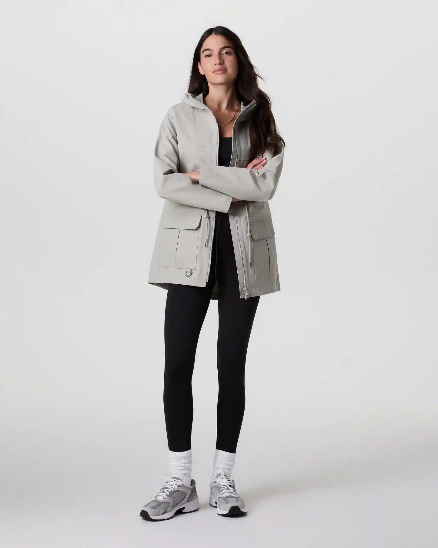 Pfeiffer Rain Jacket
