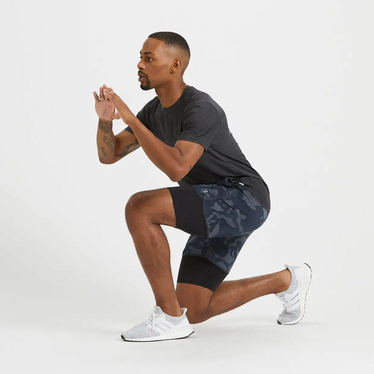 Stockton Short