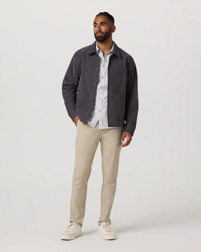 Cascade Tech Chino Pant Athletic Slim Fit 30"
