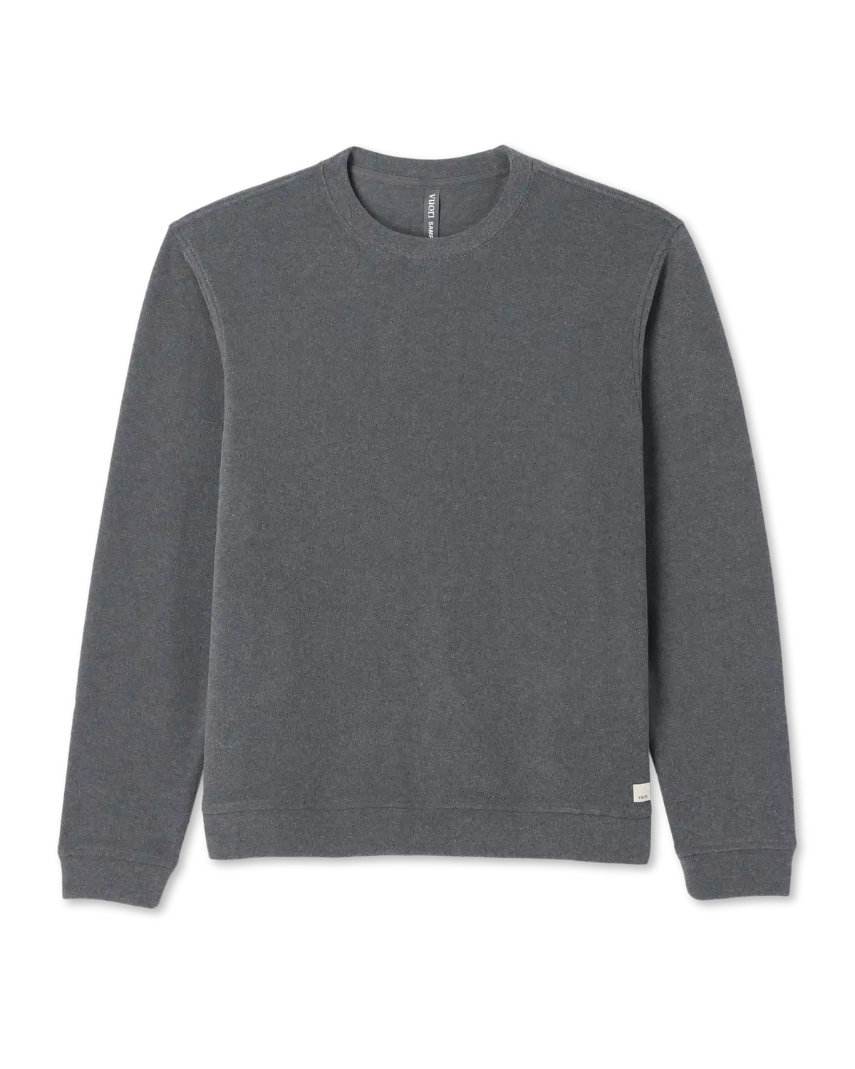 Beach Fleece Crew