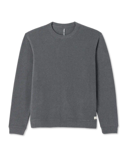 Beach Fleece Crew