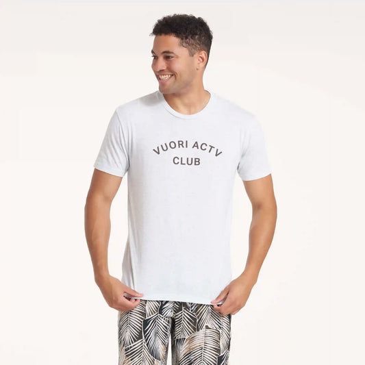 ACTV Club Tee