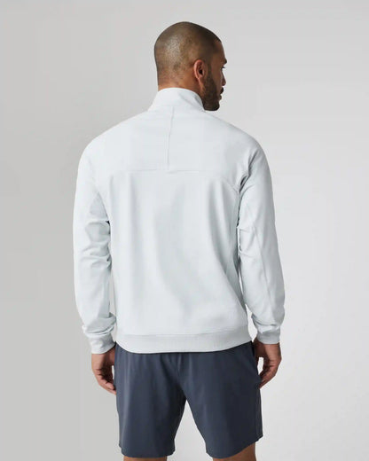 Jackson Half Zip