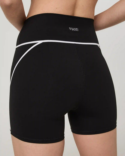 Vuori AllTheFeels™ Linework Short 4"
