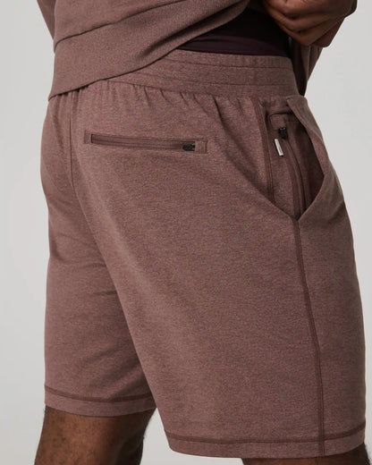 Ponto Performance Short 7"