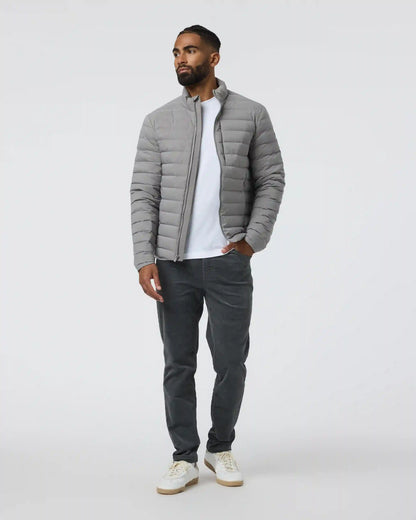 Steadfast Insulated Full Zip Jacket