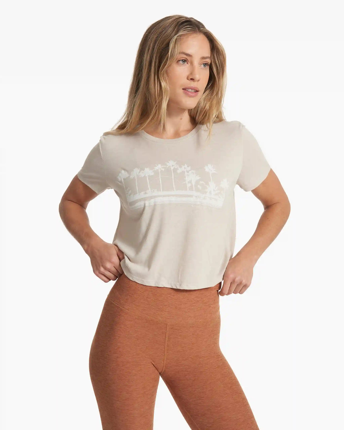 Vintage Coast Tee