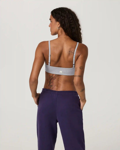 Elevation Square Neck Bra