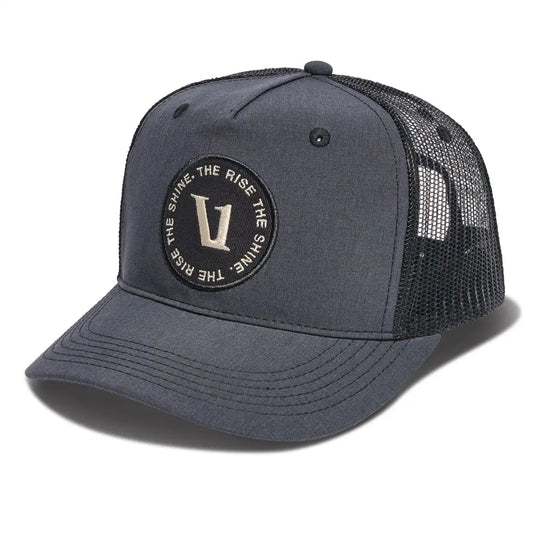 Patch Performance Hat