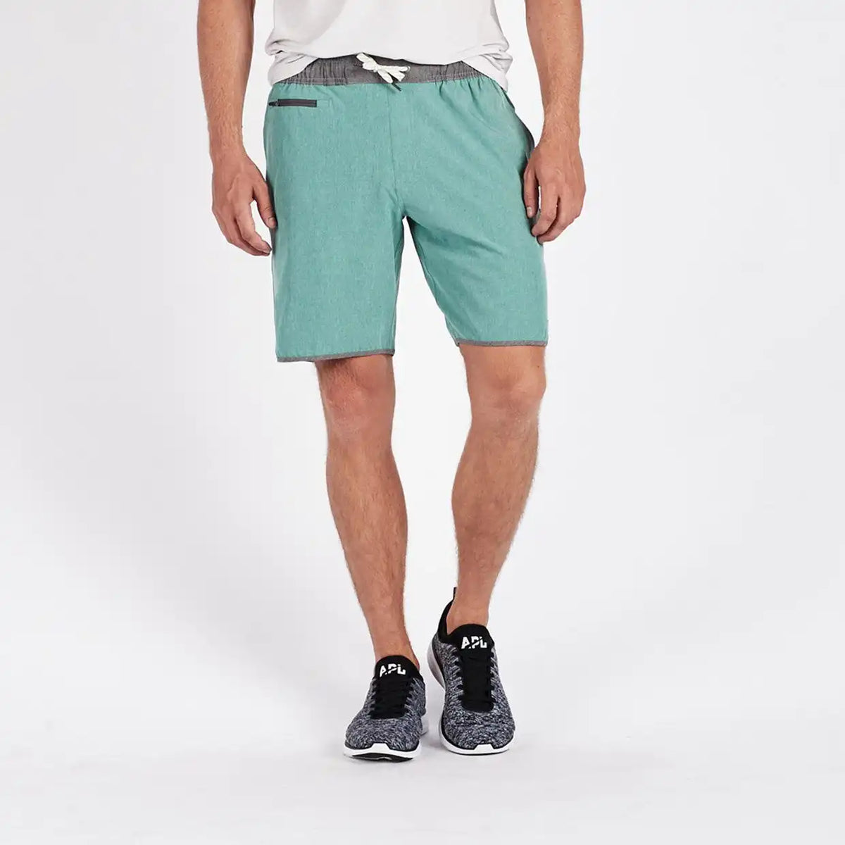 Banks Short Unlined 7"