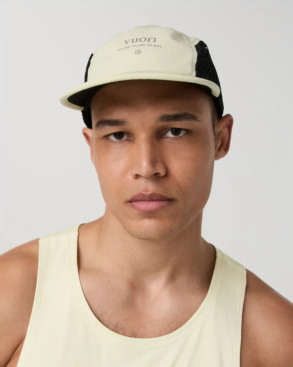 Terrain Cap