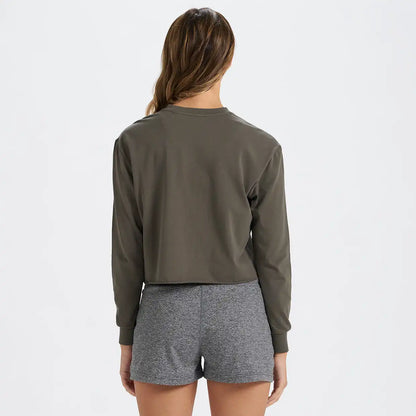 Long-Sleeve Coast Tee