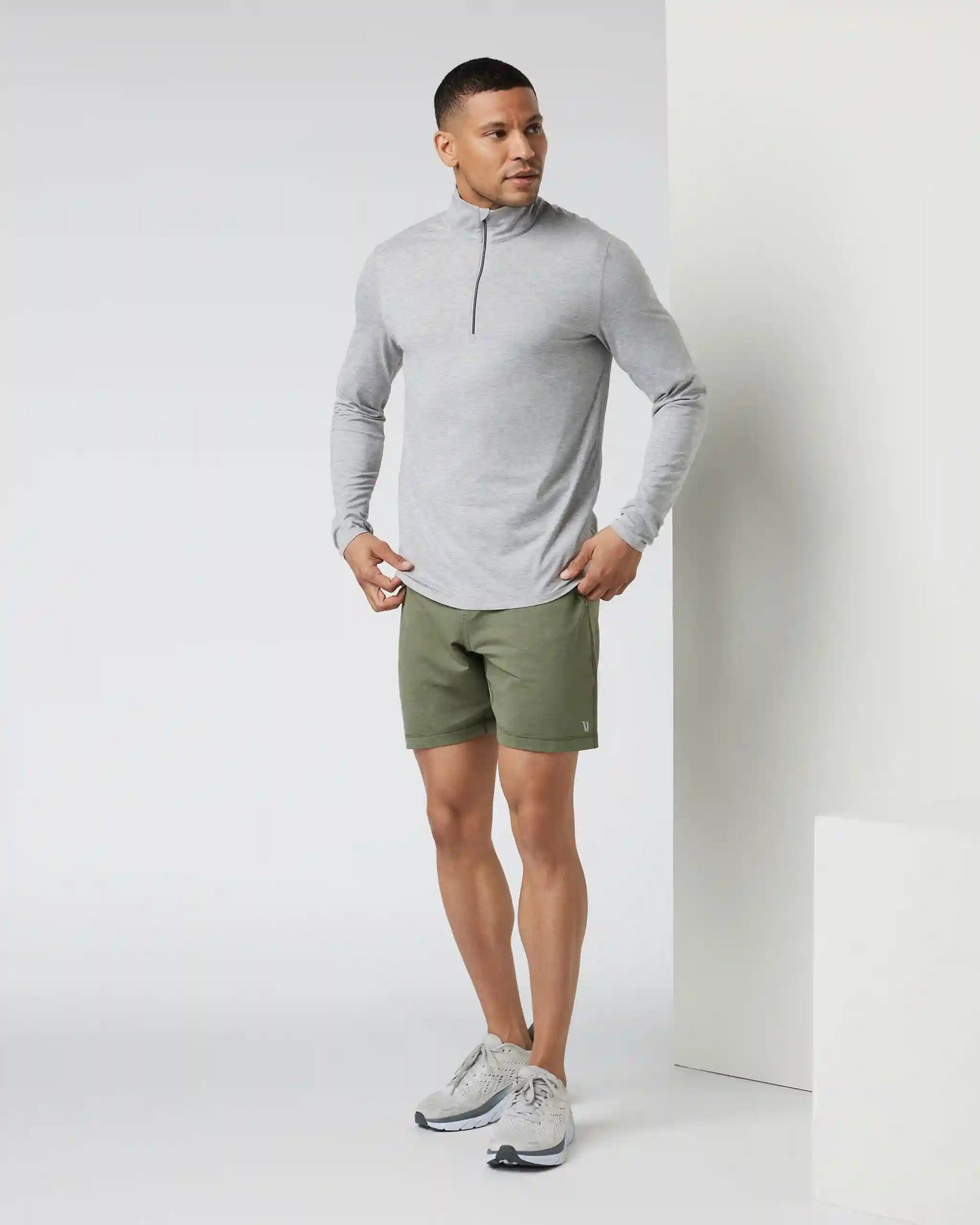 Ponto Performance Short 7"