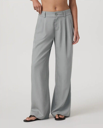 Trestles Twill Wideleg