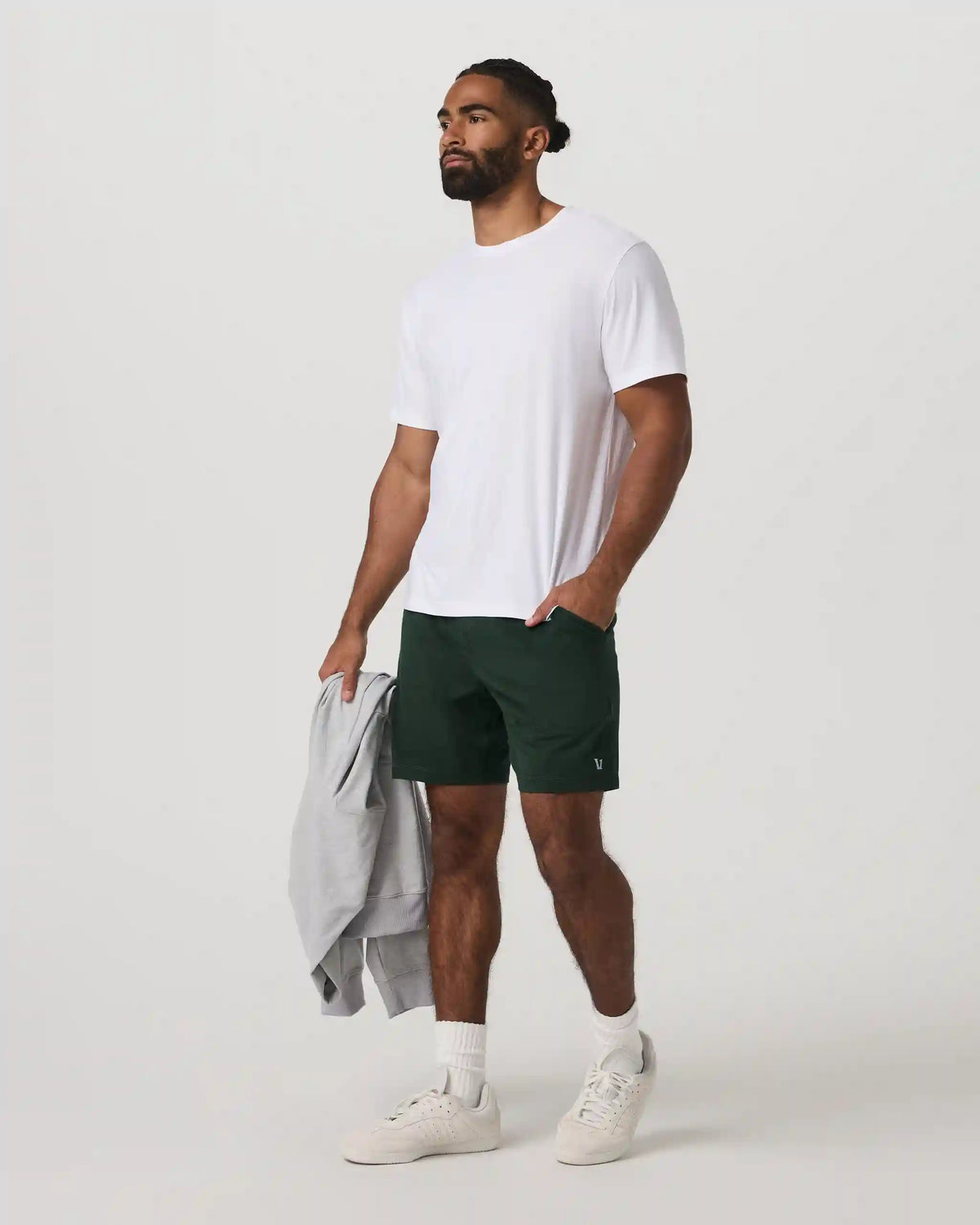 Ponto Performance Short 7"